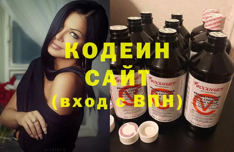 Кодеиновый сироп Lean Purple Drank  купить   Нестеровская 